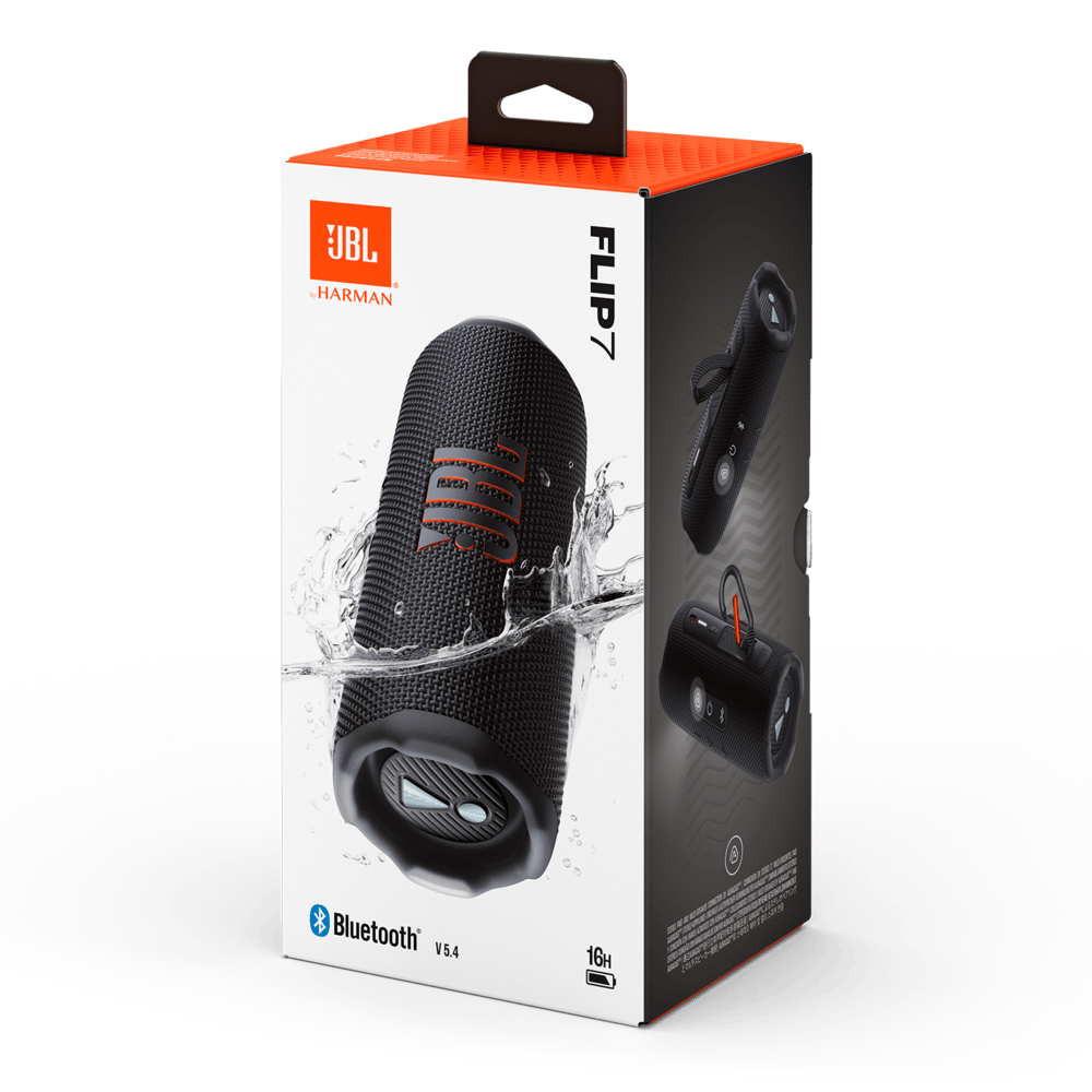 JBL Flip 7 Speaker