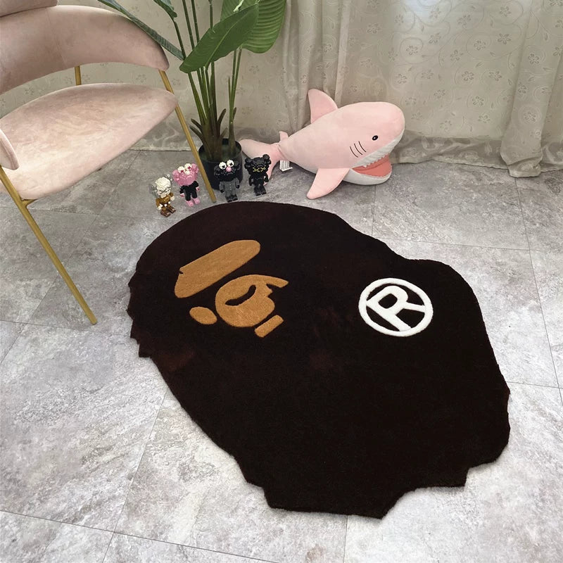 BAPE Carpet