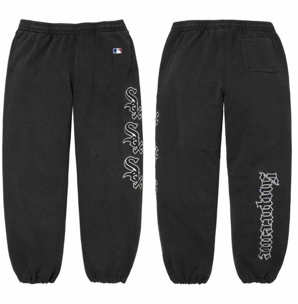 Supreme Chicago White SOX Sweatpants