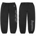 Supreme Chicago White SOX Sweatpants