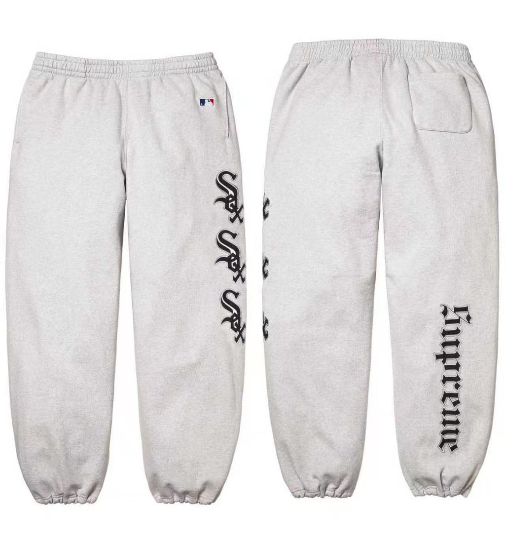 Supreme Chicago White SOX Sweatpants
