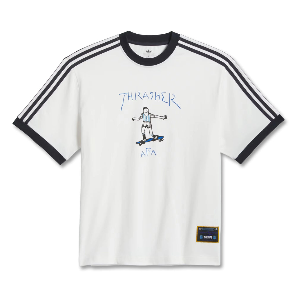 AFA Gonz Ringer Tee