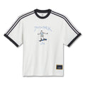 AFA Gonz Ringer Tee