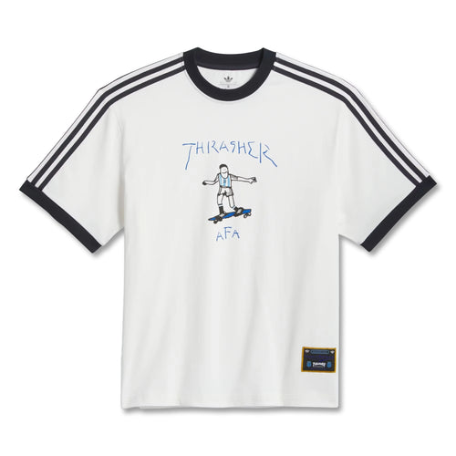 AFA Gonz Ringer Tee