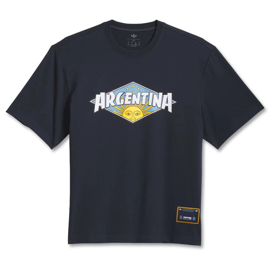 AFA Tee - Navy