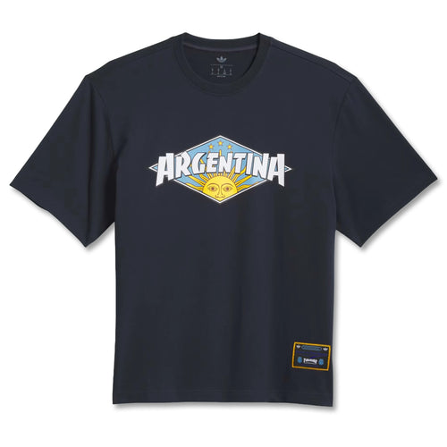 AFA Tee - Navy