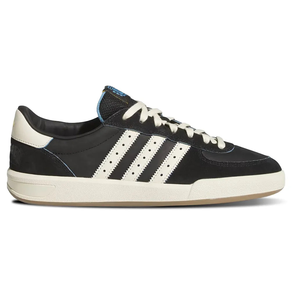 AFA Glenburn ADV - Black / Cream / Sky Blue