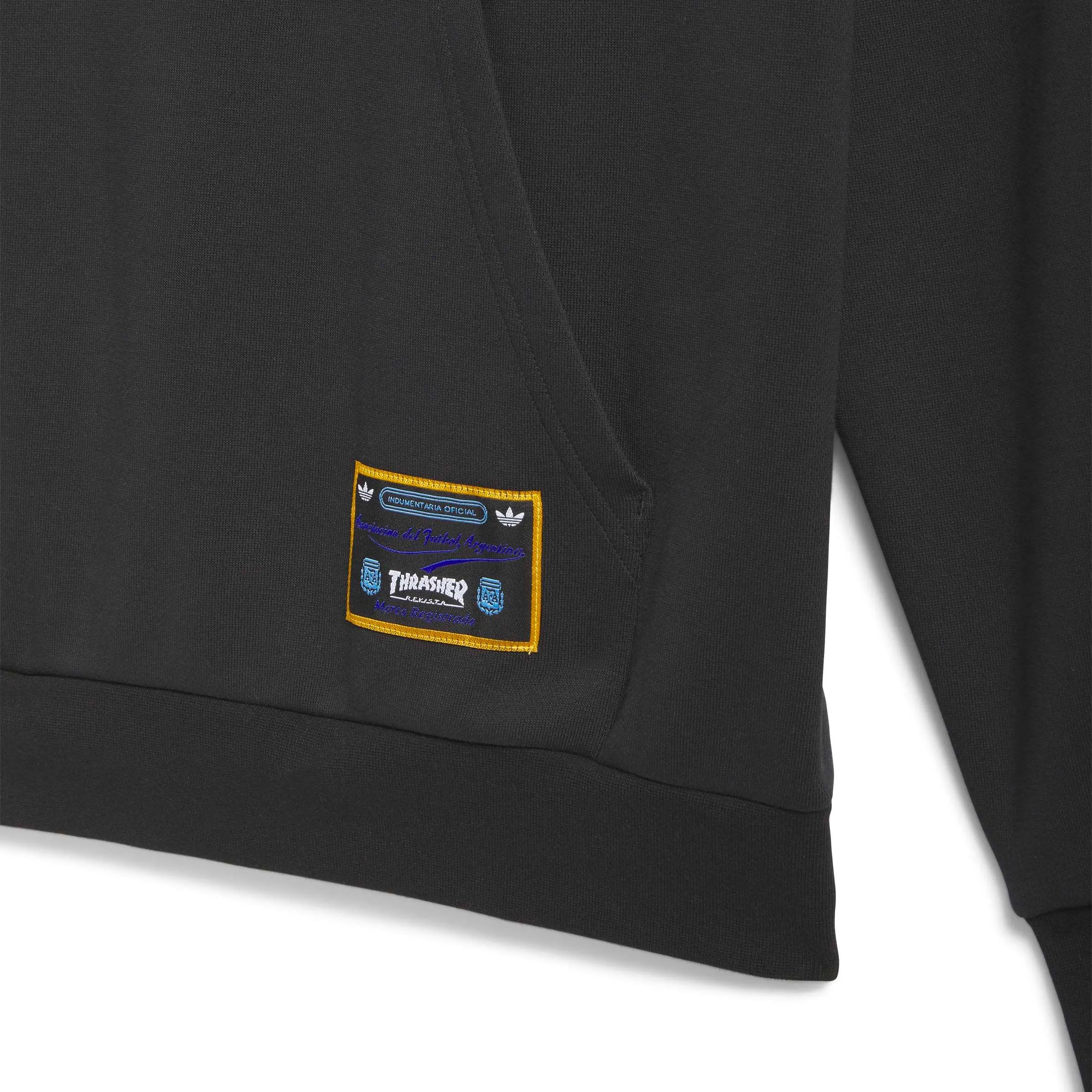 AFA MEN'S HOODIE