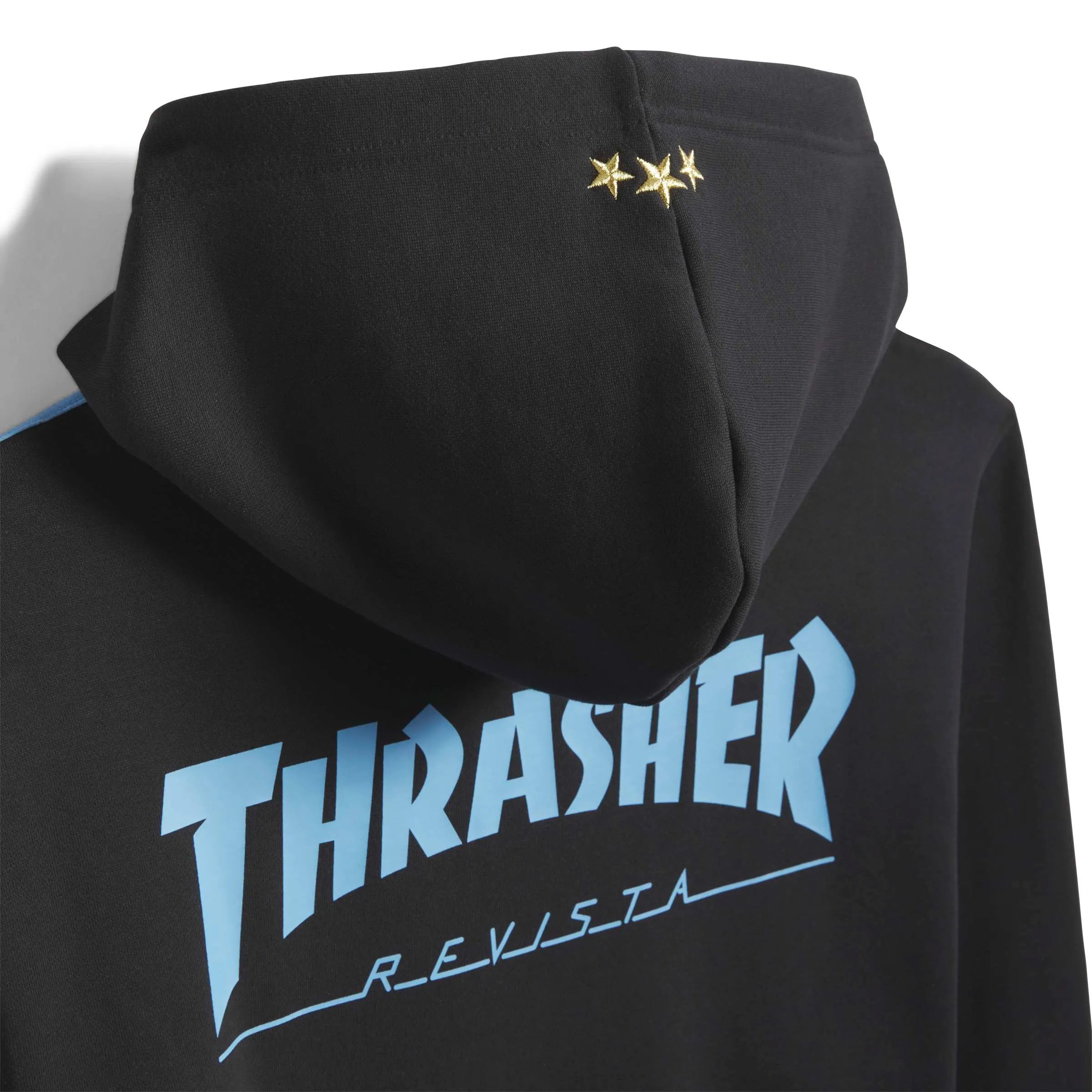 AFA MEN'S HOODIE