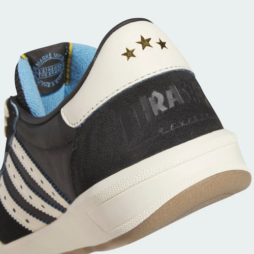 AFA Glenburn ADV - Black / Cream / Sky Blue