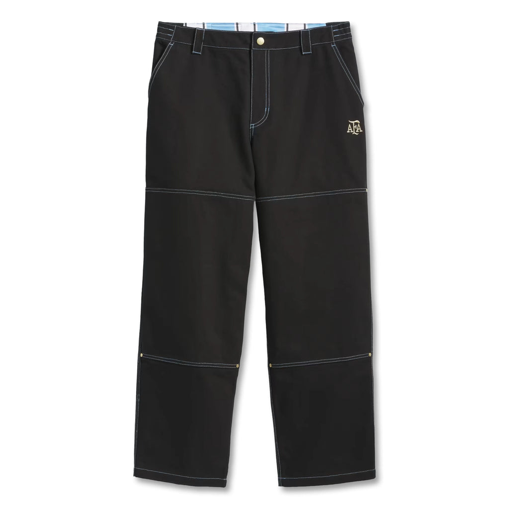 AFA Contrast Stitch Chino Pant