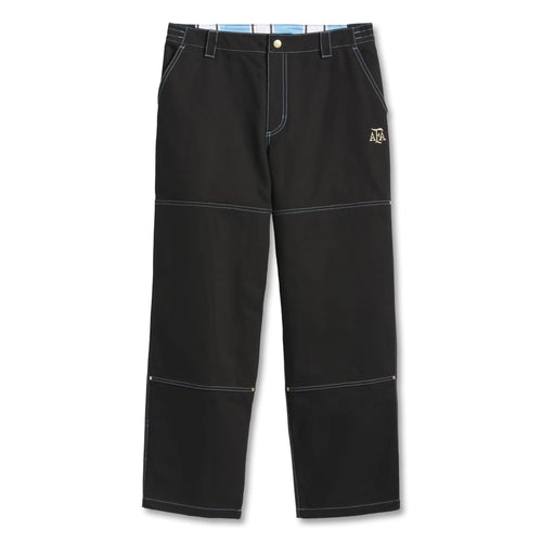 AFA Contrast Stitch Chino Pant