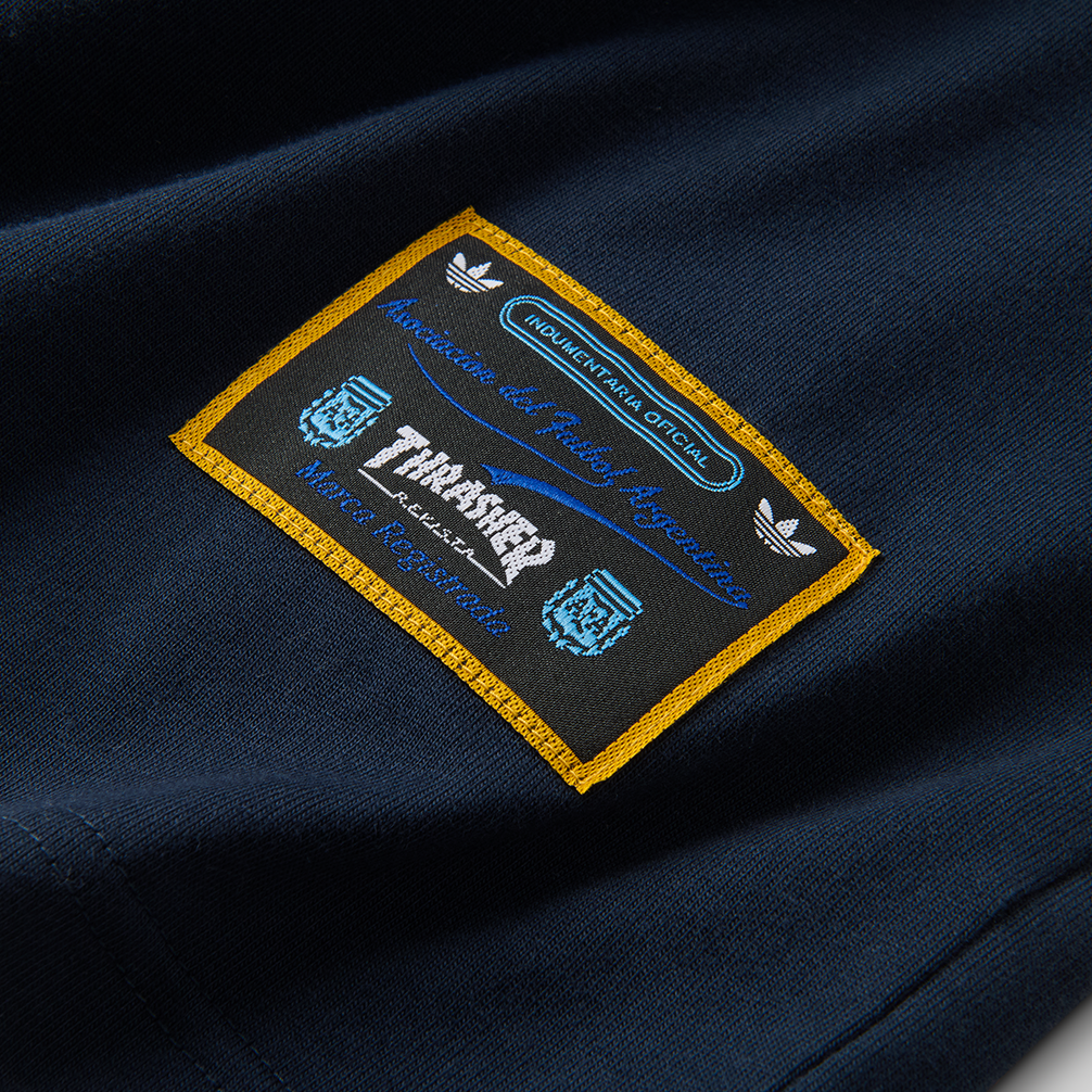 AFA Tee - Navy