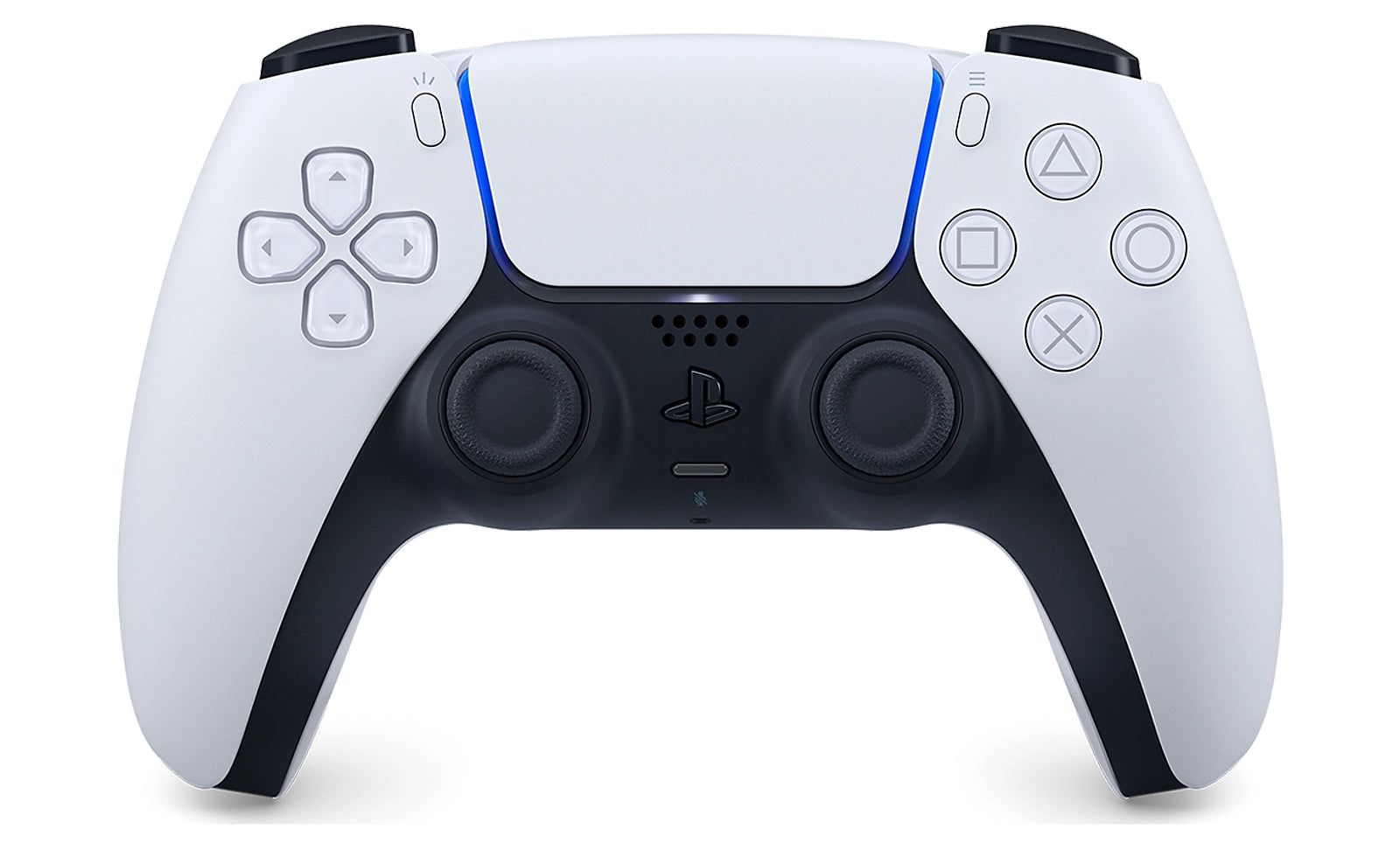 PS5 DualSense Wireless Controller