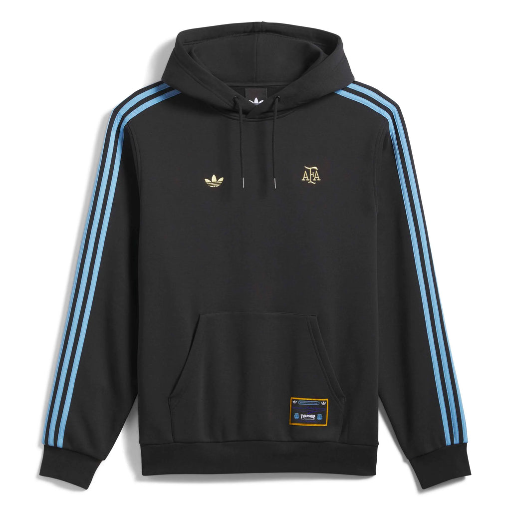 AFA MEN'S HOODIE