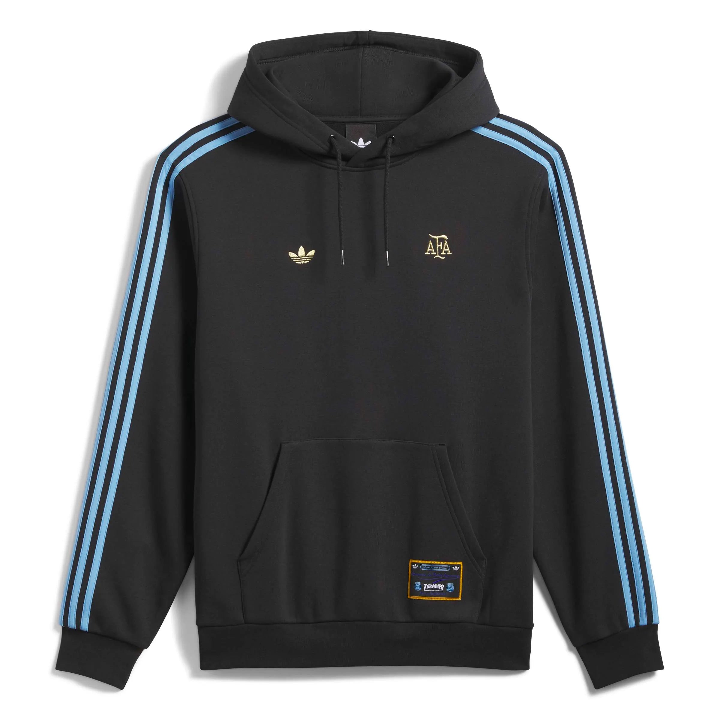 AFA MEN'S HOODIE