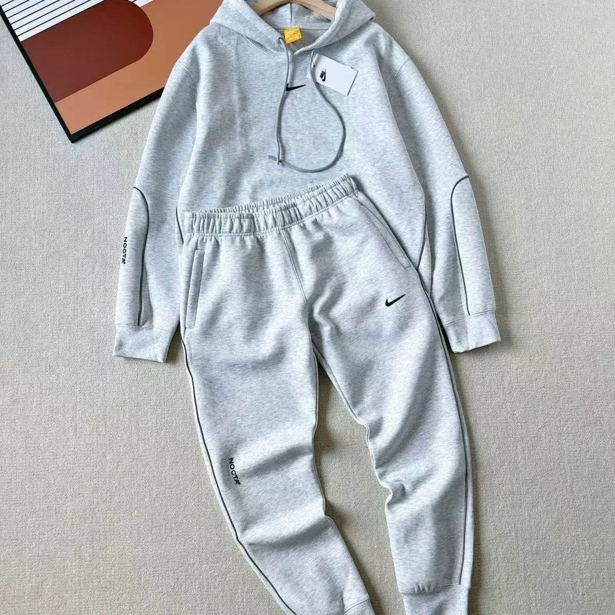 Nike x NOCTA fleece tracksuit