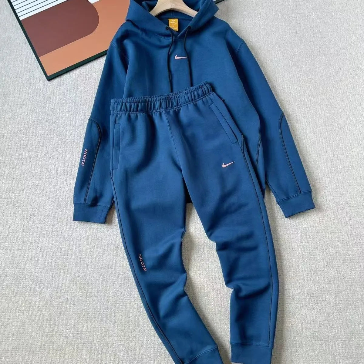 Nike x NOCTA fleece tracksuit